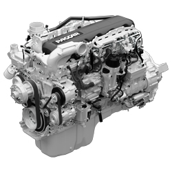 U2335 Engine
